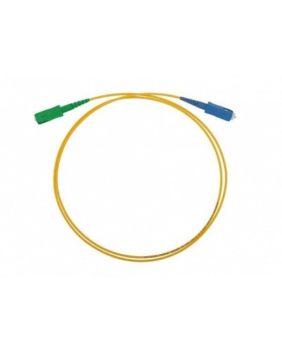 ШОС-SM/2.0мм-SC/APC-SC/UPC-1.0м (130202-03357). Патч-корд оптический. ССД (Связьстройдеталь) в Коврове