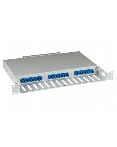 ШКОС-С-1U/2-24-SC~24-SC/SM~24-SC/UPC(130301-02225). Кросс оптический 19. ССД (Связьстройдеталь) в Коврове