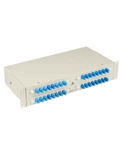 ШКОС-М-2U/4-32-SC~32-SC/SM~32-SC/UPC (130303-01233). Кросс оптический 19. ССД (Связьстройдеталь) в Коврове