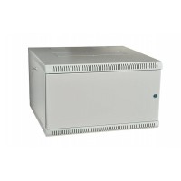 ШТ-НСрМ-15U-600-650-М (130411-00849). Шкаф настенный разборный со съемными боковыми стенками 19, 15U. ССД (Связьстройдеталь)