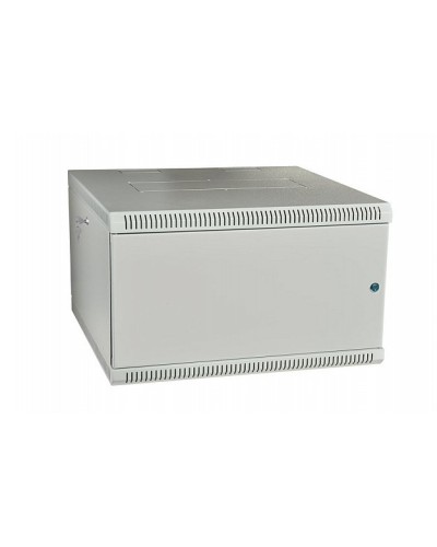 ШТ-НСрМ-15U-600-650-М (130411-00849). Шкаф настенный разборный со съемными боковыми стенками 19, 15U. ССД (Связьстройдеталь) в Коврове