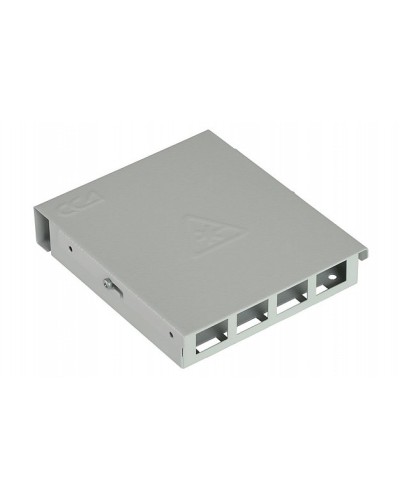 ШКОН-Р/1-8-SC~-(корпус)~(130401-00062). Кросс оптический настенный. ССД (Связьстройдеталь) в Коврове