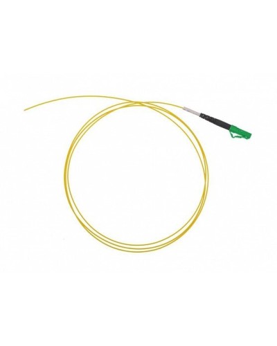 ШОС-SM/0.9мм-LC/APC-p/t -1.5м (130202-03218). Пигтейл оптический. ССД (Связьстройдеталь) в Коврове