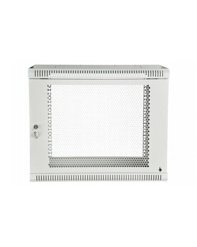 ШТ-НСр-12U-600-450-П (130411-00645). Шкаф настенный разборный 19, 12U. ССД (Связьстройдеталь) в Коврове