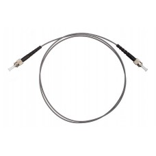 ШОС-MM62/2.0мм-ST/PC-ST/PC-1.0м HS (130201-03327). Патч-корд оптический. ССД (Связьстройдеталь)