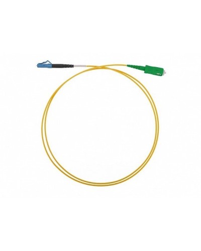 ШОС-SM/2.0мм-LC/UPC-SC/APC-1.0м (130202-03029). Патч-корд оптический. ССД (Связьстройдеталь) в Коврове