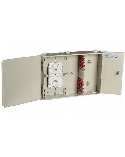 ШКОН-СТ/2-32-FC/ST~32-FC/D/SM~32-FC/UPC(130405-00706). Кросс оптический настенный. ССД (Связьстройдеталь) в Коврове