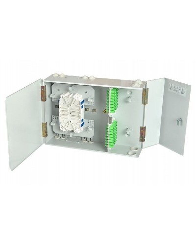 ШКОН-МА/4-48-SC~48-SC/APC~48-SC/APC(130404-00148). Кросс оптический настенный. ССД (Связьстройдеталь) в Коврове