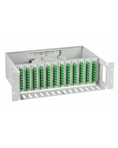 ШКОС-С-3U/4-96-SC~96-SC/APC~96-SC/APC(130301-02143). Кросс оптический 19. ССД (Связьстройдеталь) в Коврове