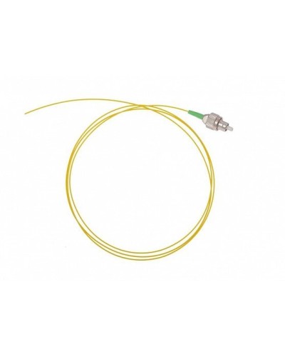 ШОС-SM/0.9мм-FC/APC-p/t -1.5м (130202-03295). Пигтейл оптический. ССД (Связьстройдеталь) в Коврове