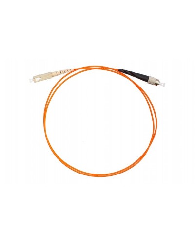 ШОС-MM50/2.0мм-FC/PC-SC/PC-1.0м HS (130201-04997). Патч-корд оптический. ССД (Связьстройдеталь) в Коврове