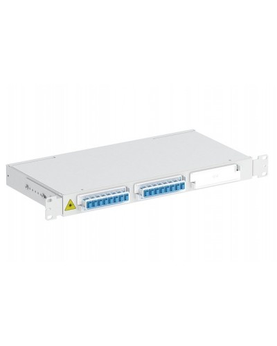 ШКОС-Л-1U/2-16-SC~16-SC/SM~16-SC/UPC (130308-00104). Кросс оптический 19. ССД (Связьстройдеталь) в Коврове