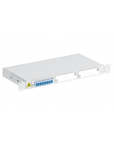 ШКОС-Л-1U/2-8-SC~8-SC/SM~8-SC/UPC (130308-00100). Кросс оптический 19. ССД (Связьстройдеталь) в Коврове