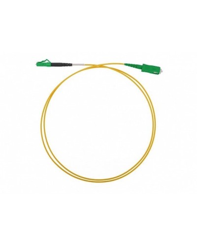 ШОС-SM/2.0мм-LC/APC-SC/APC-1.0м (130201-03525). Патч-корд оптический. ССД (Связьстройдеталь) в Коврове