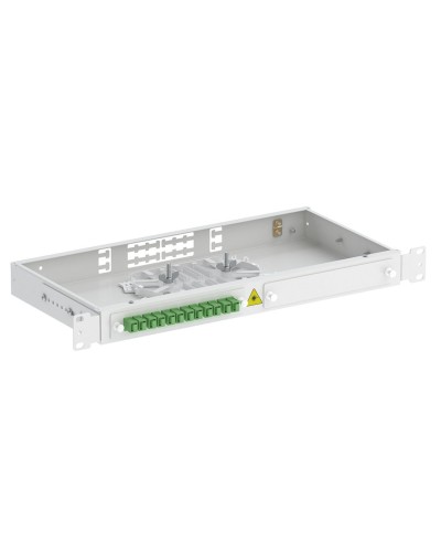 ШКОС-М-1U/2-12-SC~12-SC/APC~12-SC/APC (130303-02046). Кросс оптический 19. ССД (Связьстройдеталь) в Коврове