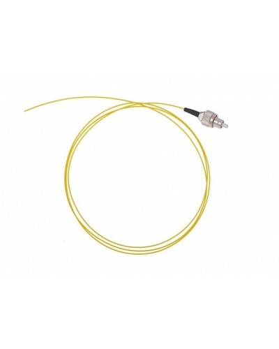 ШОС-SM/0.9мм-FC/UPC-p/t -1.0м (130202-04235). Пигтейл оптический. ССД (Связьстройдеталь) в Коврове