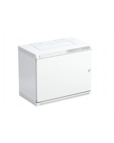 ШТ-НСр-9U-600-450-М (130411-00641). Шкаф настенный разборный 19, 9U. ССД (Связьстройдеталь) в Коврове