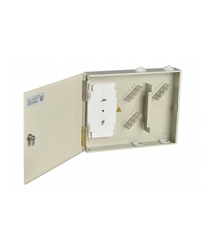 ШКОН-У/1-24-FC/ST~-(корпус)~(130404-00008). Кросс оптический настенный. ССД (Связьстройдеталь) в Коврове