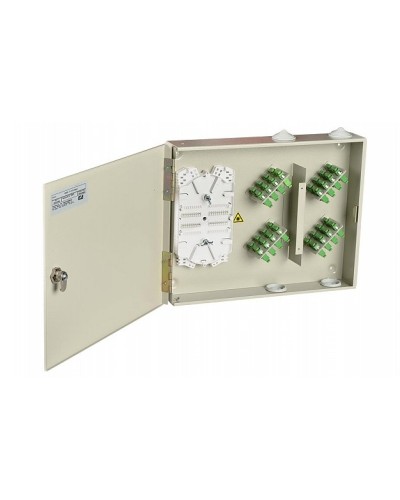 ШКОН-У/1-32-SC~32-SC/APC~32-SC/APC(130404-00140). Кросс оптический настенный. ССД (Связьстройдеталь) в Коврове