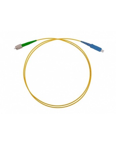 ШОС-SM/2.0мм-FC/APC-SC/UPC-1.0м (130201-02821). Патч-корд оптический. ССД (Связьстройдеталь) в Коврове