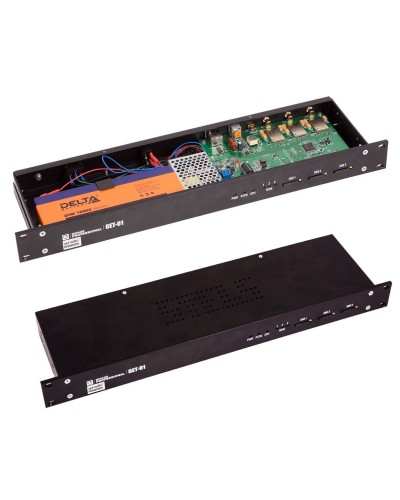 STEMAX GET-01. GSM модем. Стелс НПП в Коврове