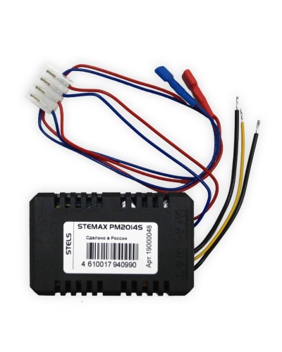 STEMAX PM2014S. Источник стабилизированного питания. Стелс НПП в Коврове