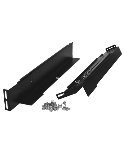 Рельсы для монтажа Rail Kit 19 2U. Рельсы монтажные. Связь инжиниринг в Коврове