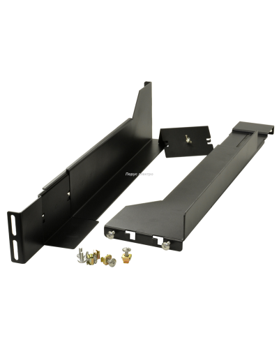 Рельсы для монтажа Rail Kit 19 3U. Рельсы монтажные. Связь инжиниринг в Коврове