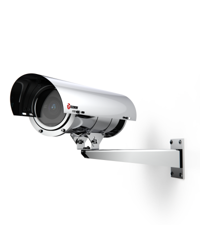 ТВК-90-IP-9-V2812-24VDC/AC. Видеокамера IP цилиндрическая. Тахион в Коврове