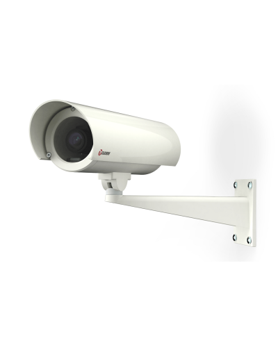 ТВК-61-IP-5-V550-12VDC. Видеокамера IP цилиндрическая. Тахион в Коврове