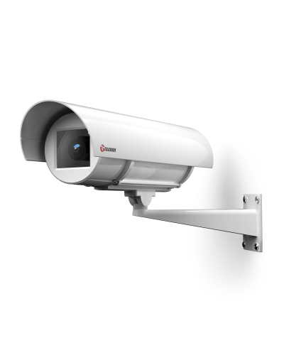 ТВК-130-IP-7-V550-24VDC/AC. Видеокамера IP цилиндрическая. Тахион в Коврове