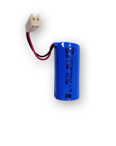 LIR123A-PCB(PCM)-LD(/A12787) EEMB. Аккумулятор резервного питания для Security Hub и Security Hub 4G. ТЕКО в Коврове