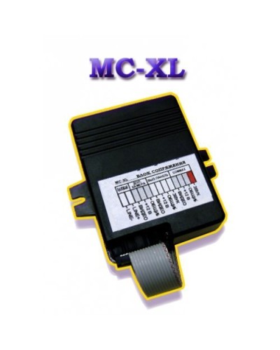 MC-XL. Модуль сопряжения цифровой. Видеотехнология в Коврове