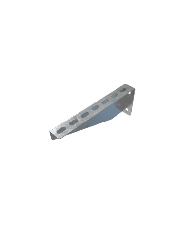 Кронштейн настенный KN 400-2,0 (KN40020). Кронштейн настенный. ВМК в Коврове